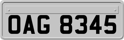 OAG8345