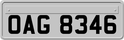 OAG8346