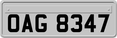 OAG8347