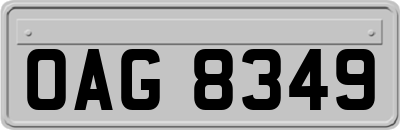 OAG8349
