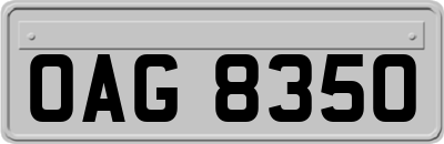 OAG8350