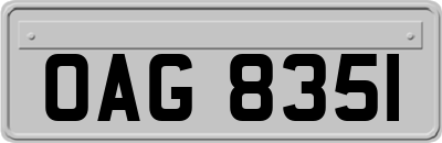 OAG8351