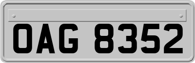 OAG8352