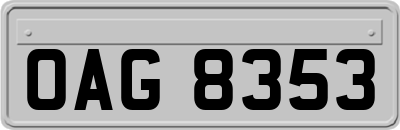 OAG8353