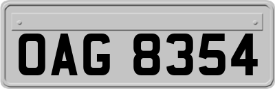 OAG8354