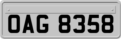 OAG8358