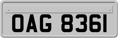 OAG8361