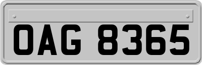OAG8365