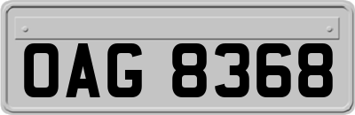 OAG8368