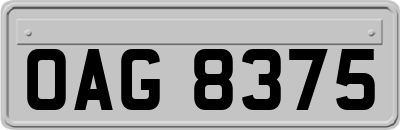 OAG8375