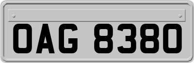OAG8380