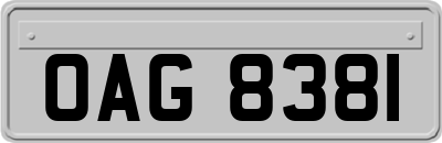 OAG8381