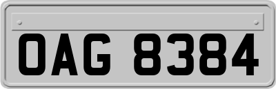 OAG8384