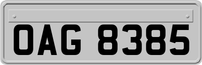OAG8385