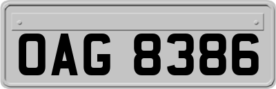 OAG8386