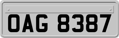 OAG8387