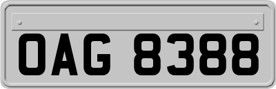 OAG8388