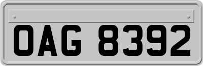 OAG8392