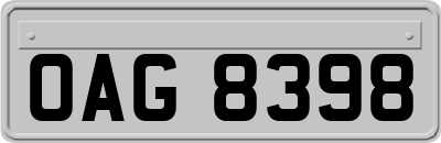 OAG8398