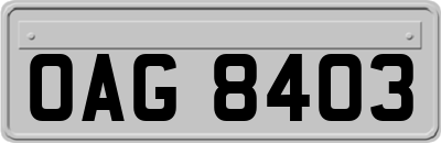 OAG8403