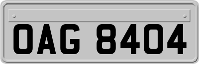 OAG8404