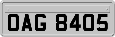 OAG8405
