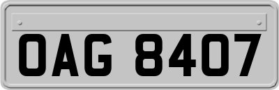 OAG8407