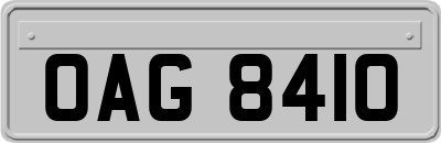 OAG8410