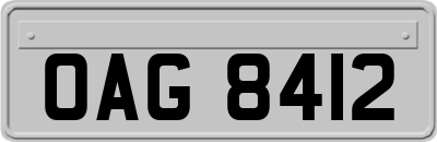 OAG8412