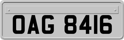OAG8416