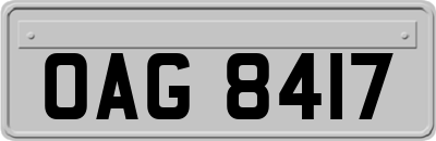 OAG8417