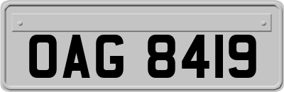 OAG8419