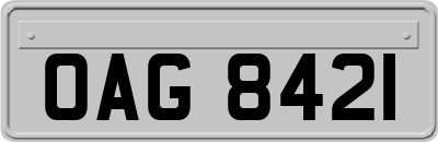OAG8421