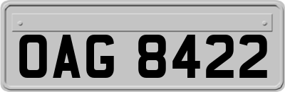 OAG8422