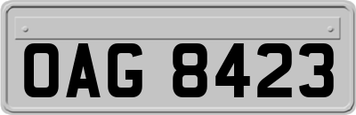 OAG8423