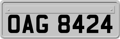 OAG8424