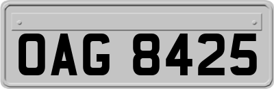 OAG8425