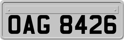 OAG8426