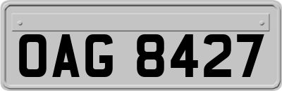 OAG8427