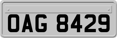 OAG8429