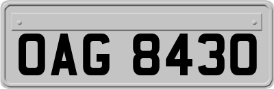 OAG8430