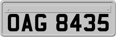 OAG8435