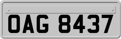 OAG8437