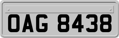 OAG8438