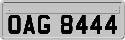 OAG8444