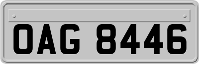 OAG8446