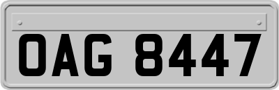 OAG8447