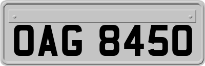 OAG8450