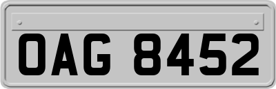 OAG8452