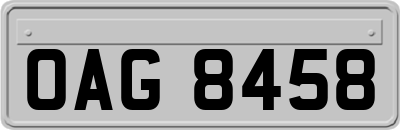 OAG8458